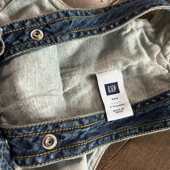 Vintage Gap jumper and pants - Picture 6 of 6